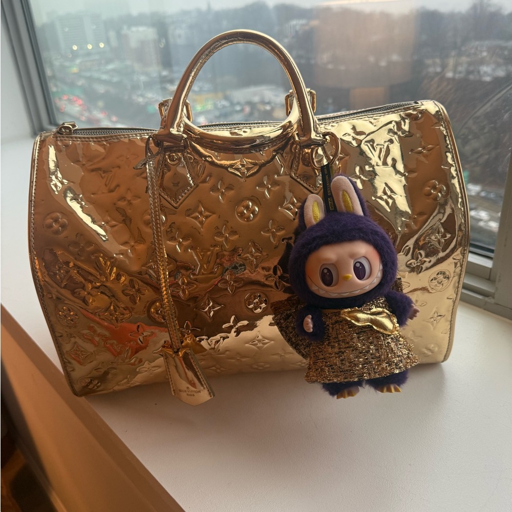 Louis Vuitton Mirror Speedy